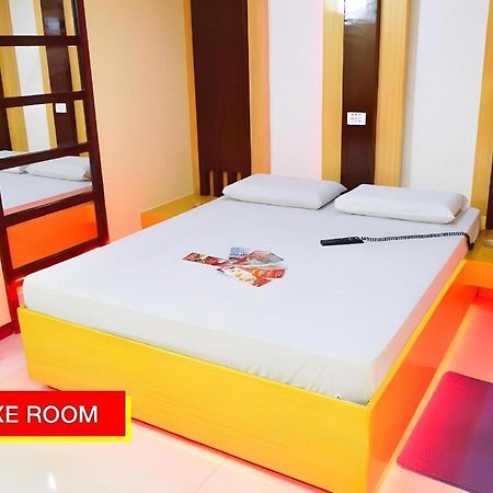 Hotel Sogo Avenida Manila Zewnętrze zdjęcie