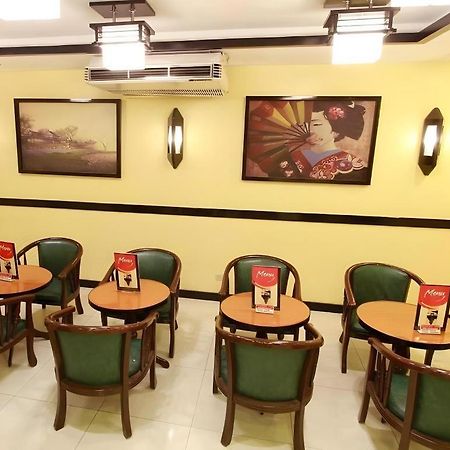 Hotel Sogo Avenida Manila Zewnętrze zdjęcie