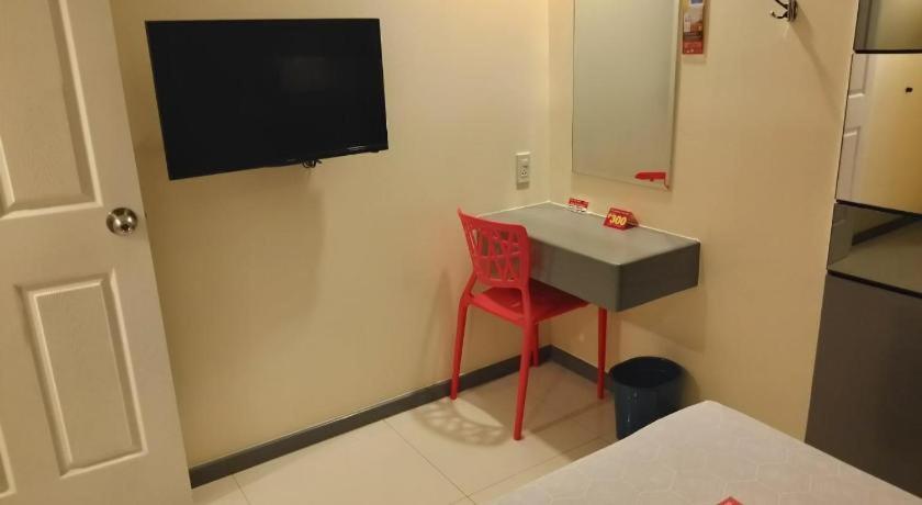 Hotel Sogo Avenida Manila Zewnętrze zdjęcie