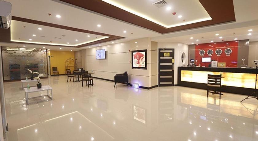 Hotel Sogo Avenida Manila Zewnętrze zdjęcie